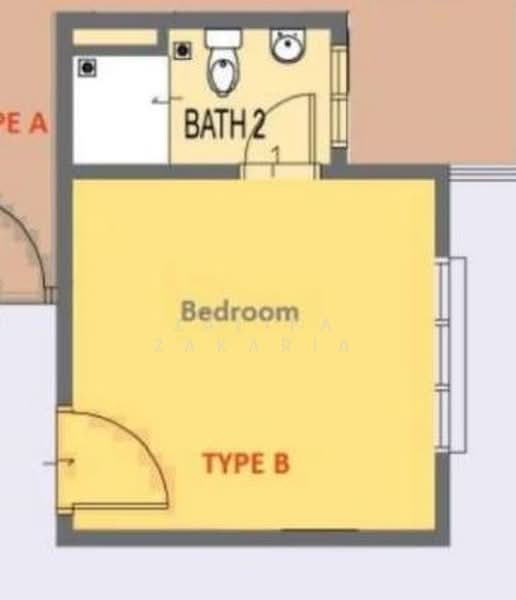 Kediaman Servis untuk Disewa di Vista Alam Serviced Apartment oleh Zalifa Zakaria - iProperty.com.my