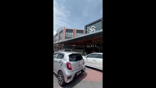 Shop for Sale in Bandar Gamuda Gardens, Rawang by Roland Tan - iProperty.com.my