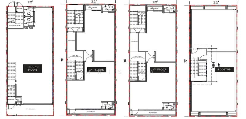 Shop / Office for Sale in Senai, Johor by Chris Yap - iProperty.com.my