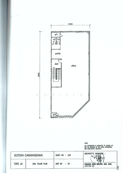 Shop / Office for Rent in Petaling Jaya, Selangor by Norlela - iProperty.com.my