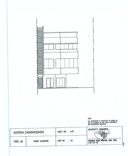 Shop / Office for Rent in Petaling Jaya, Selangor by Norlela - iProperty.com.my