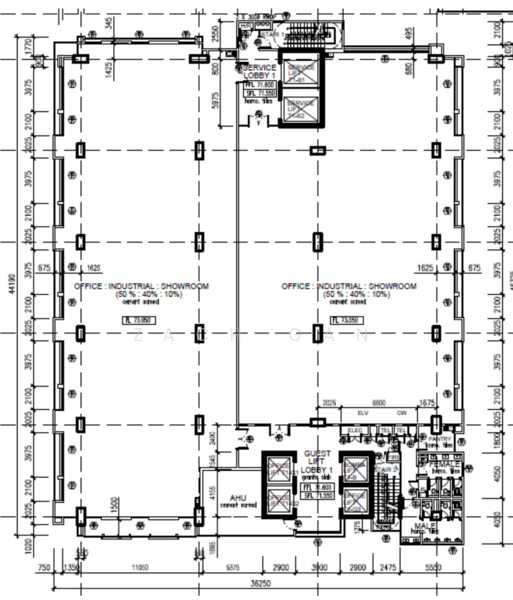 Shop / Office untuk Disewa di Seksyen 13, Petaling Jaya oleh Zach Gan - iProperty.com.my