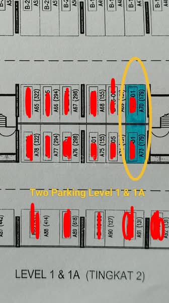 Service Residence for Sale in The Nest @ Jln Klang Lama by Wincent Chuah - iProperty.com.my
