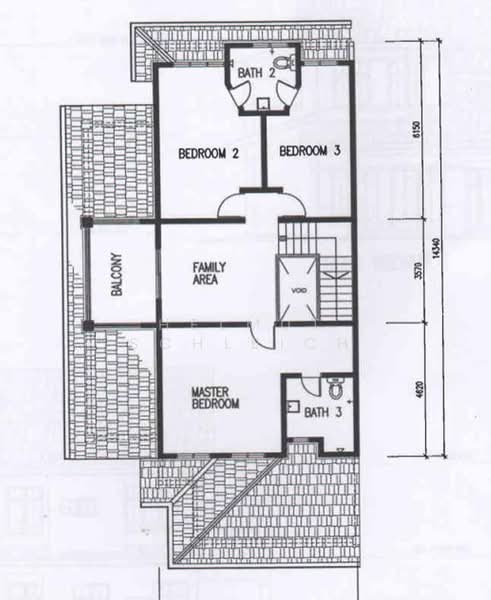 Rumah Teres 2-Tingkat untuk Disewa di Seri Kembangan, Selangor oleh Helmut Schleich - iProperty.com.my