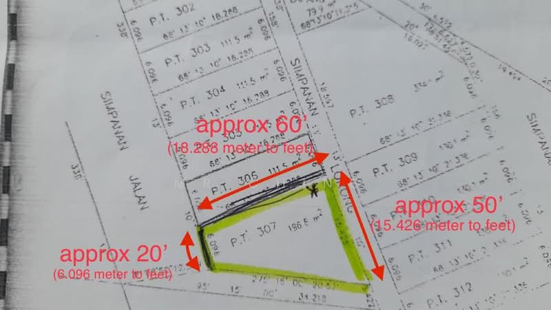 Rumah Teres 2-Tingkat untuk Dijual di Bandar Baru Sungai Buloh, Sungai Buloh oleh Mr Ching - iProperty.com.my