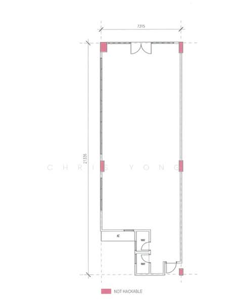 Shop / Office for Rent in BANDAR PUCHONG JAYA, Puchong by Chris Yong - iProperty.com.my
