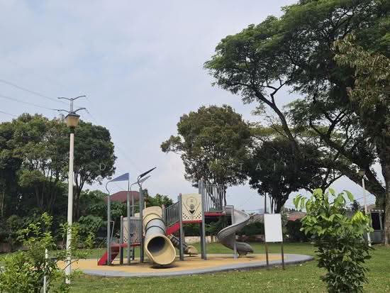 Taman Bukit Maluri, Kepong