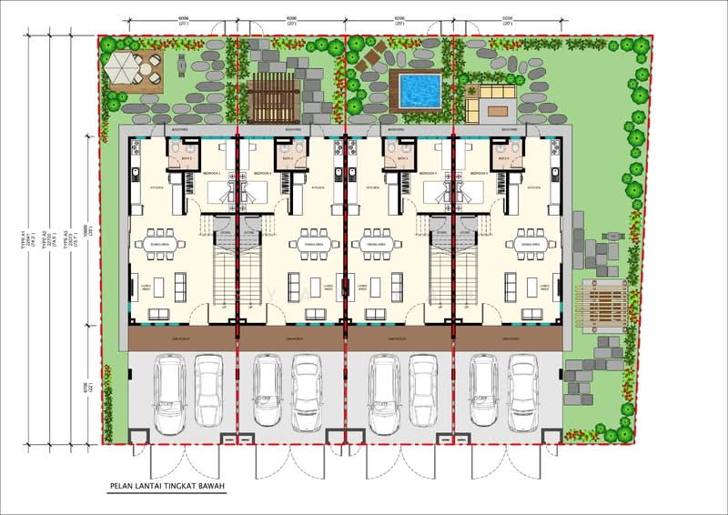 2-storey Terraced House for Sale in Jenjarom, Selangor by Syarifah - iProperty.com.my