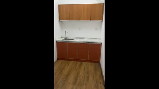 Kediaman Servis untuk Dijual di Suria Jaya oleh Firman Hussain - iProperty.com.my