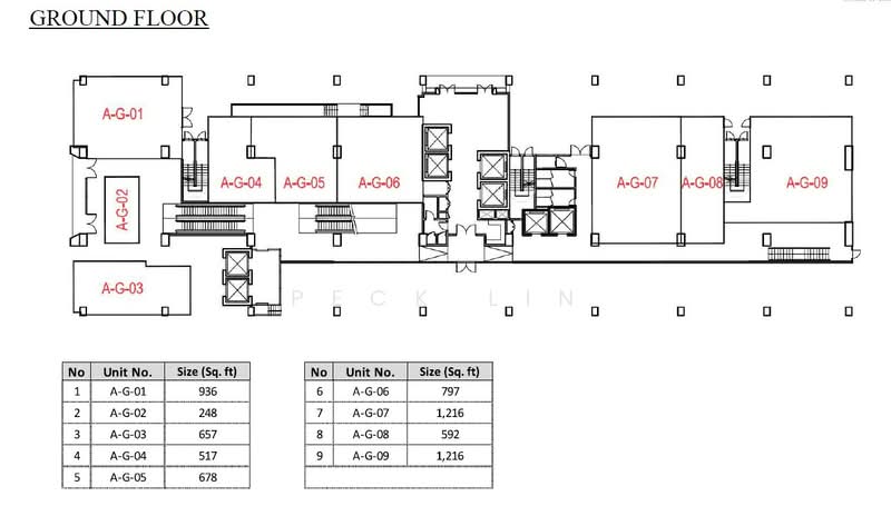 Retail Space for Rent in Taman Tun Dr Ismail, Kuala Lumpur by Yap Peck Ling - iProperty.com.my
