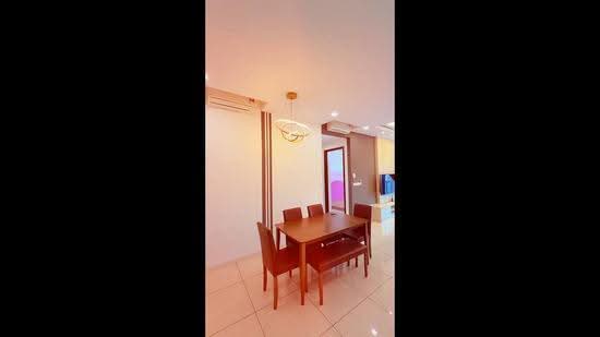 Kondominium untuk Disewa di Queens Residences Q1 @ Queens Waterfront oleh Gary Goh - iProperty.com.my