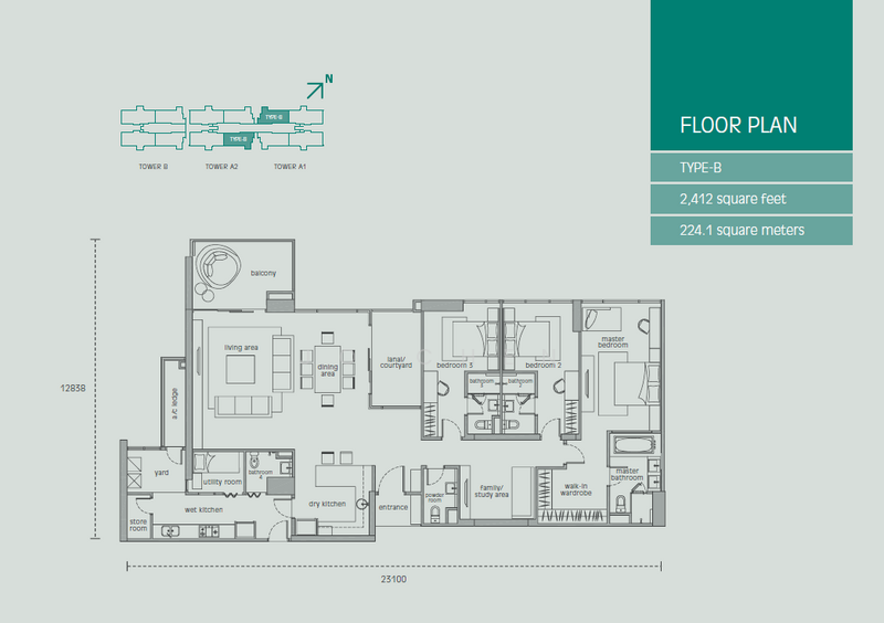 Condominium for Sale in Verdana by Jo Chen - iProperty.com.my