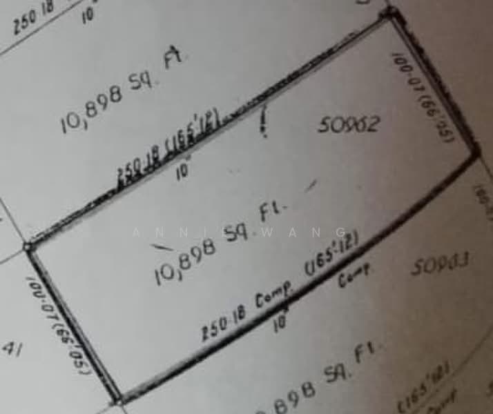Bungalow House untuk Dijual di Taman Ipoh Selatan, Ipoh oleh Annie Wang - iProperty.com.my