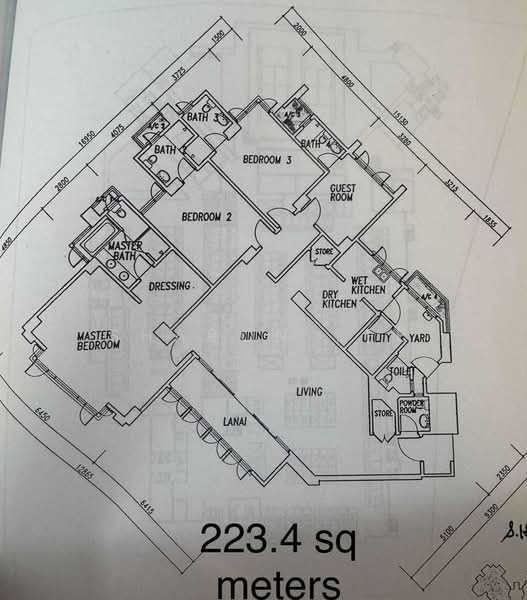 Condominium for Rent in Kiaraville by Sharon Lee - iProperty.com.my
