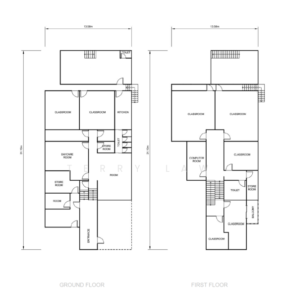 Bungalow House for Sale in SS19, Subang Jaya by Terry Law - iProperty.com.my