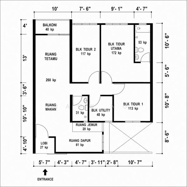 Apartment for Sale in Pinang Laguna by Jack Ng - iProperty.com.my