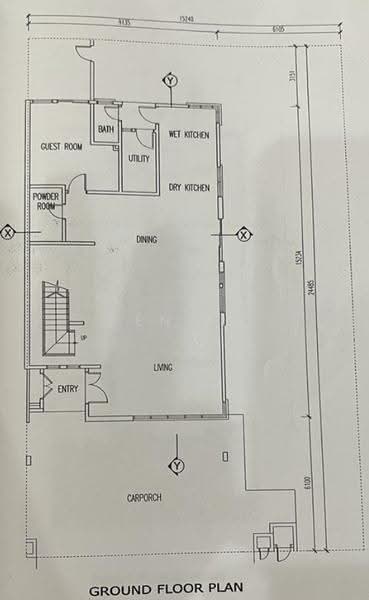 Bungalow House for Sale in Kota Kemuning, Shah Alam by Ben Ng - iProperty.com.my