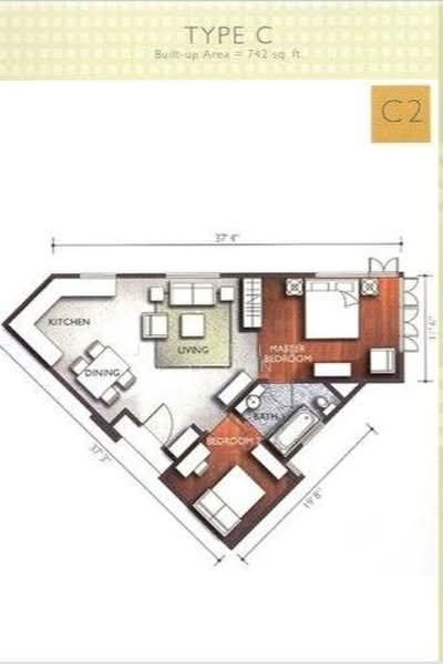 Service Residence for Sale in Saujana Residency by Justin Voon - iProperty.com.my