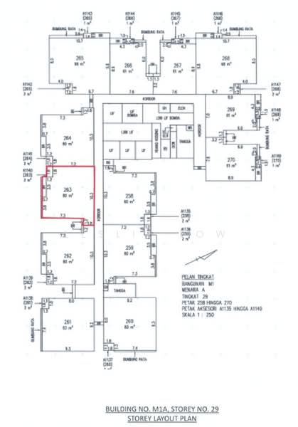 Condominium for Sale in Emerald 9 by Leslie Low - iProperty.com.my