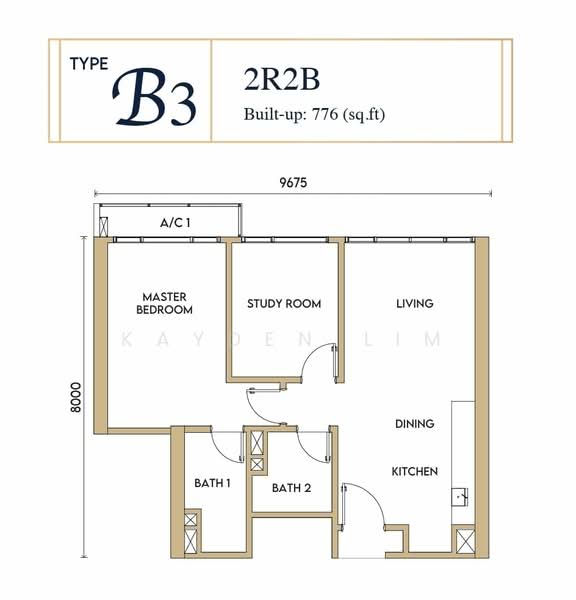 Service Residence for Sale in Agile Bukit Bintang by Kayden Lim - iProperty.com.my