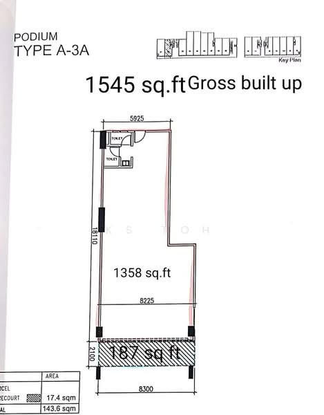 Shop / Office for Sale in Cyber 9, Cyberjaya by KS Toh - iProperty.com.my
