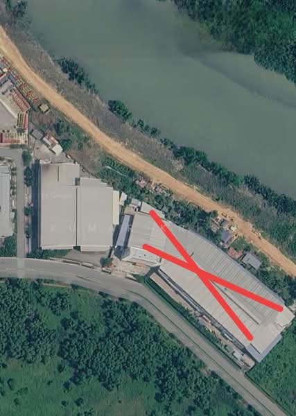 Detached Factory for Sale in Pelabuhan Klang, Selangor by Kumar Krish - iProperty.com.my