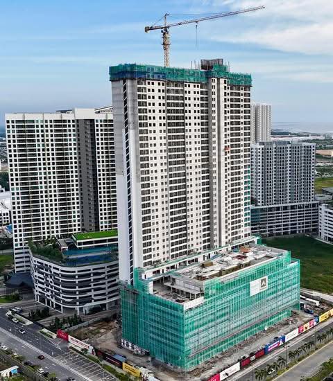 Seiras @ Utropolis, Bandar Cassia, Batu Kawan