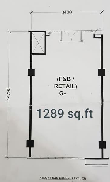 Retail Space untuk Dijual di Presint 1, Putrajaya oleh KS Toh - iProperty.com.my