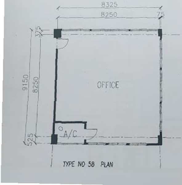 Pejabat untuk Disewa di Klang, Selangor oleh XiaXun Ong - iProperty.com.my
