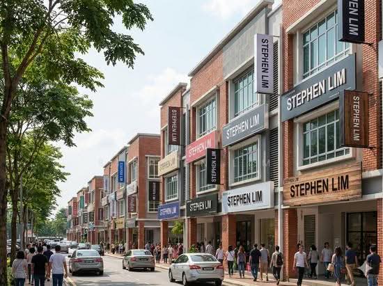 Tenanted Adjoining Shop for SALE @ SS 15 - ROI 4.5%, SS15, Subang Jaya