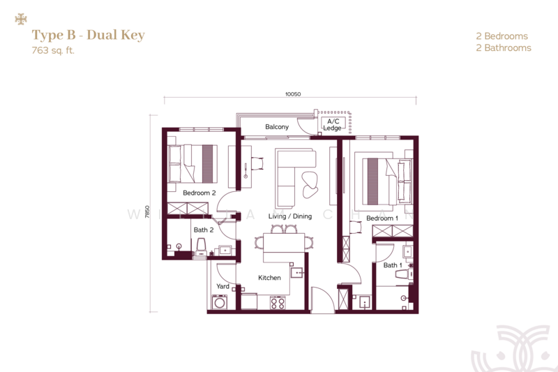 Service Residence for Sale in Binastra Cochrane by William Chan - iProperty.com.my