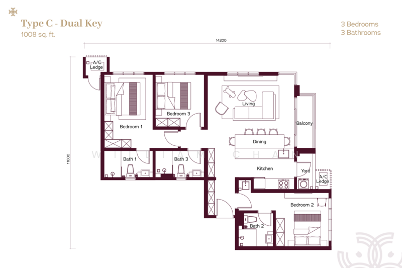 Service Residence for Sale in Binastra Cochrane by William Chan - iProperty.com.my