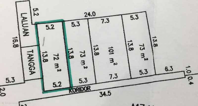 Retail Space for Sale in SS16, Subang Jaya by KS Toh - iProperty.com.my