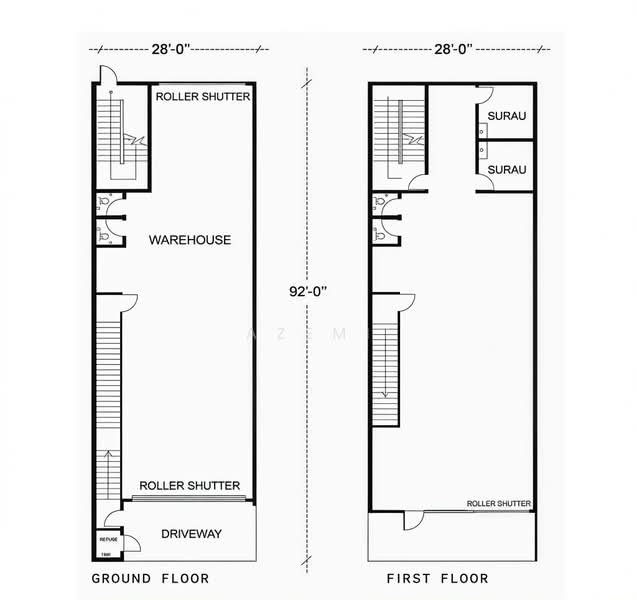 Warehouse for Sale in Sepang, Selangor by Azemi - iProperty.com.my