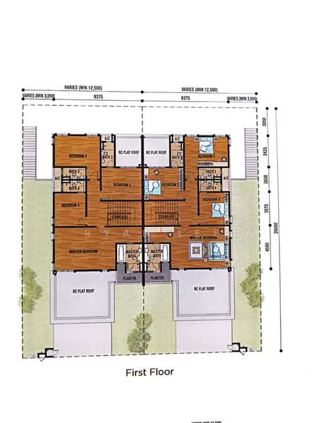 Semi-Detached House for Sale in Setia Eco Park, Setia Alam by Ryan Lee - iProperty.com.my