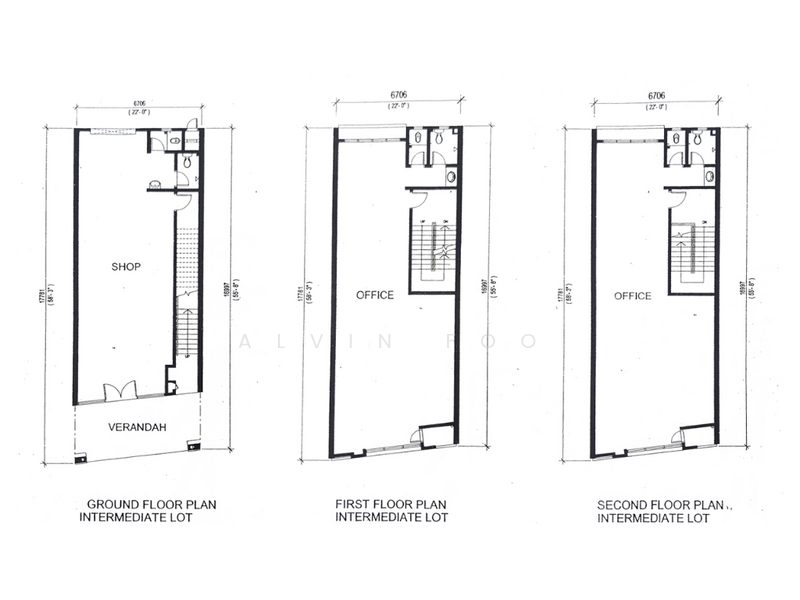 Shop / Office for Sale in Cheras, Kuala Lumpur by Alvin Foo - iProperty.com.my