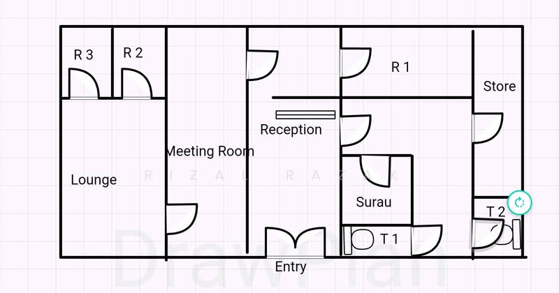 Pejabat untuk Disewa di Cyberjaya, Selangor oleh Rizal Razak - iProperty.com.my