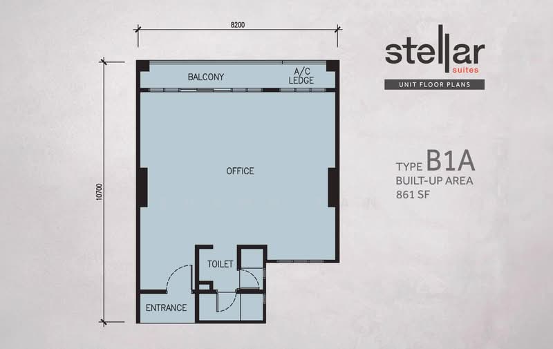 Office for Rent in Bandar Puteri Puchong, Puchong by Shawn Tan - iProperty.com.my