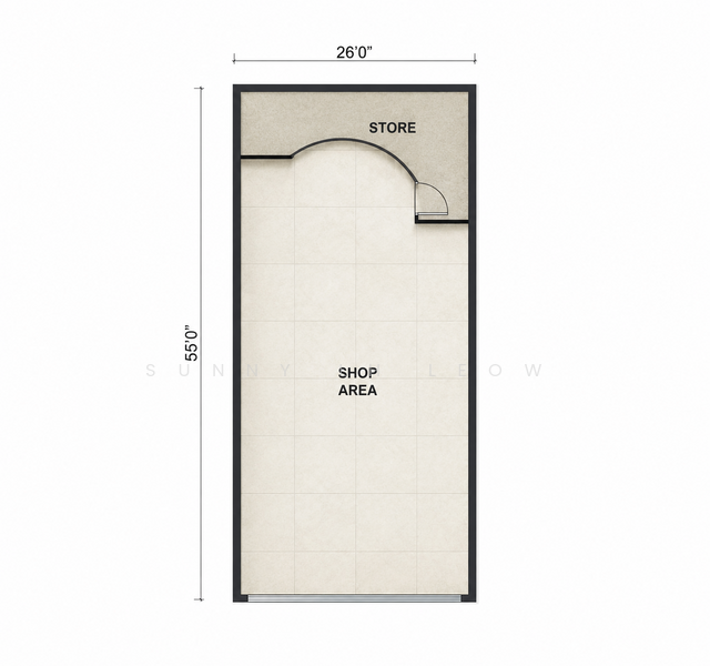 Retail Space for Sale in Taman Costa Mahkota, Melaka City by Sunny LH Leow - iProperty.com.my