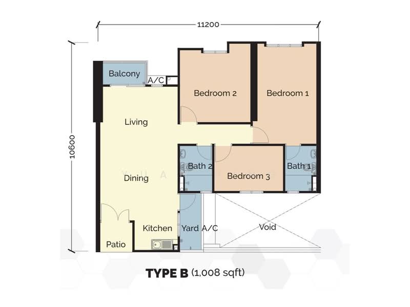 Condominium for Sale in Montview Residences by Yuan Ping - iProperty.com.my