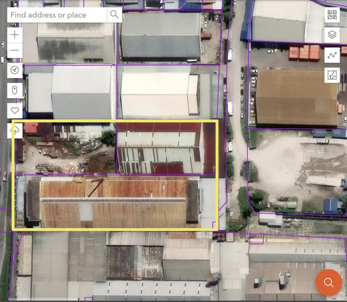 Factory for Sale in Pending Industrial Estate, Kuching by Amy Tan - iProperty.com.my