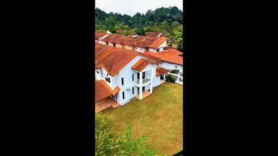 Rumah Teres 2-Tingkat untuk Dijual di Cahaya Spk, Shah Alam oleh Mohd Nahathir - iProperty.com.my