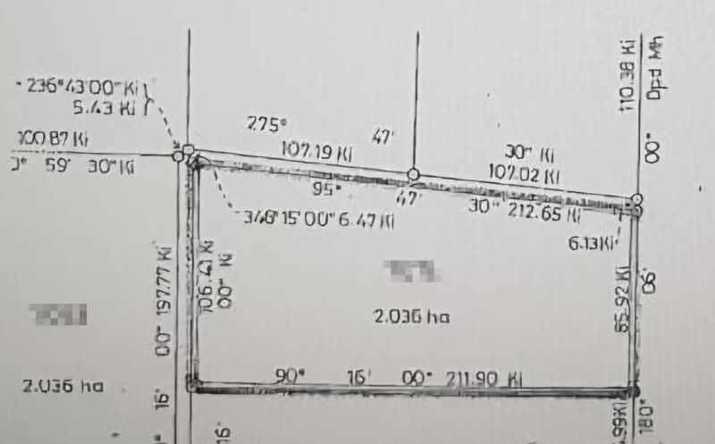 Tanah Pertanian untuk Dijual di Nilai, Negeri Sembilan oleh Sarah Weelden - iProperty.com.my
