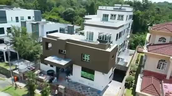 Bungalow House untuk Disewa di Tropicana, Petaling Jaya oleh Emily Kho - iProperty.com.my