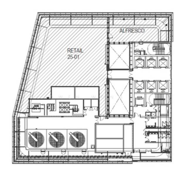 Retail Space for Rent in Presint Merdeka 118, KL City Centre by Owen Wong - iProperty.com.my