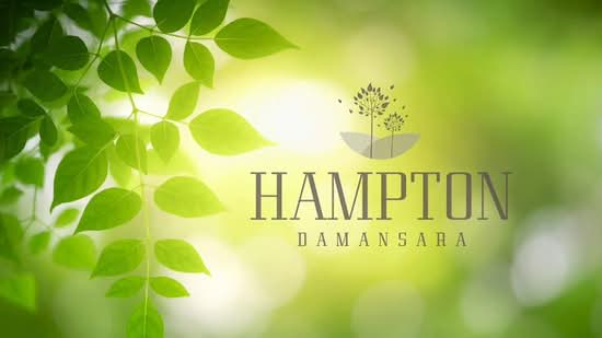 Service Residence for Rent in Hampton Height Damansara by Ganesha - iProperty.com.my