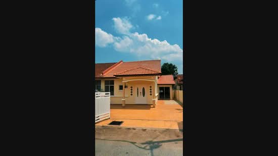 1-storey Terraced House for Sale in Bandar Saujana Putra, Tanjong Duabelas by KW Loke - iProperty.com.my