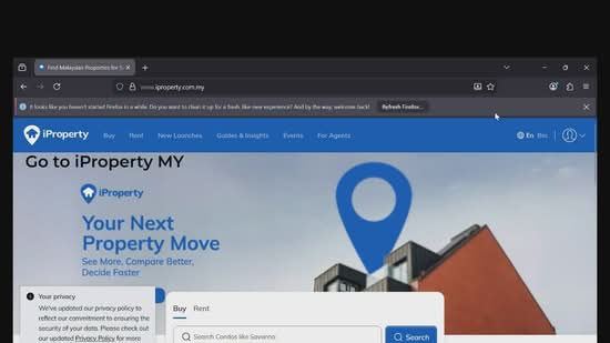 Condominium untuk Dijual di First Residence (Residensi Unggul) oleh QA Agent 2 Test2 - iProperty.com.my