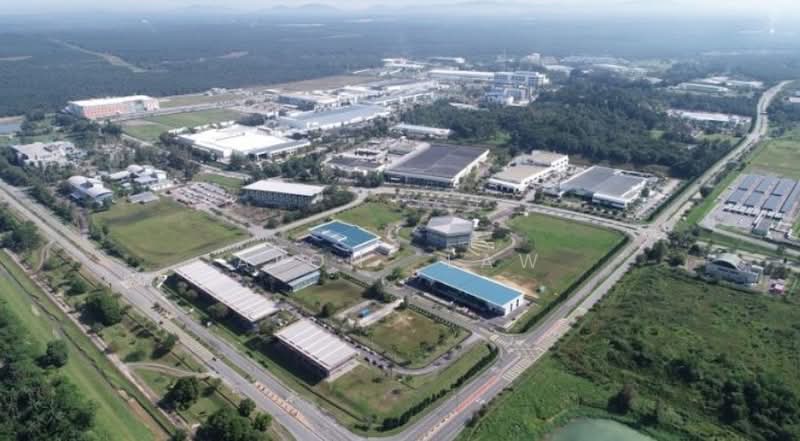 Kilang untuk Disewa di Kulim, Kedah oleh Aeon Law - iProperty.com.my