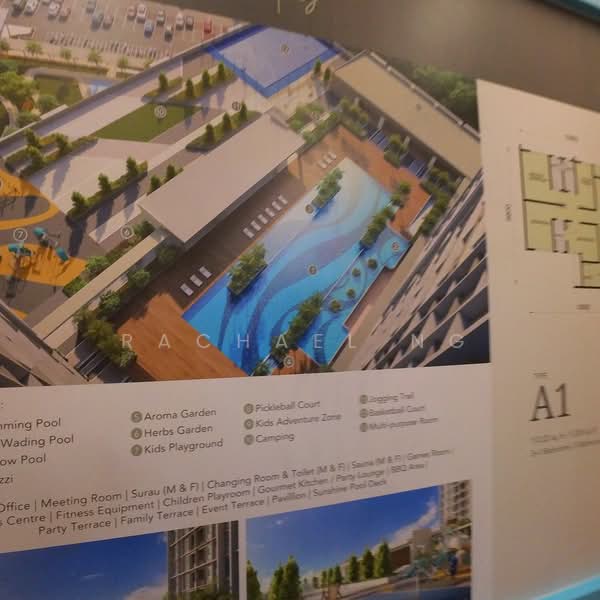 Twin Villas for Sale in Iskandar Puteri (Nusajaya), Johor by Rachael Ng - iProperty.com.my